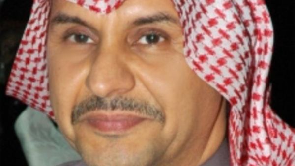 H.E. Abdullah Al-Turifi, SCA CEO H.E. Abdullah Al-Turifi, SCA CEO