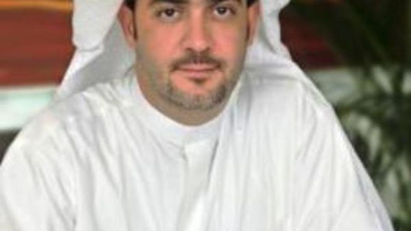Ala’a Eraiqat, CEO of ADCB