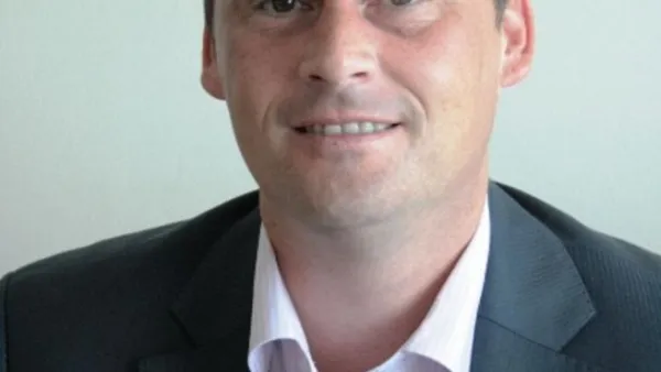Alan Macmillan, Transguard’s new Director of Security Services