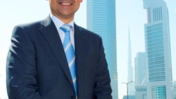 ألبيرتو سوتو، نائب الرئيس لمنطقة أوروبا والشرق الأوسط وأفريقيا، شركة بروكيد لنظم الاتصالات