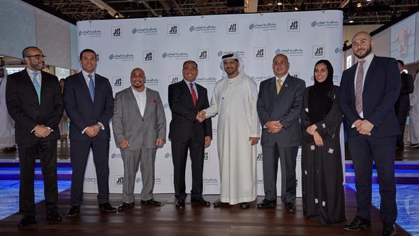 Aldar and UNB Escrow Agreement Aldar and UNB Escrow Agreement
