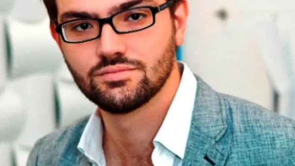 Alex Hutley heads up the digital division in DABO & CO's newly created role of Senior Digital Strategist
