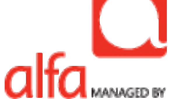 Alfa Alfa