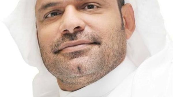 علي الأحمد، الرئيس التنفيذي للاتصال المؤسسي في اتصالات