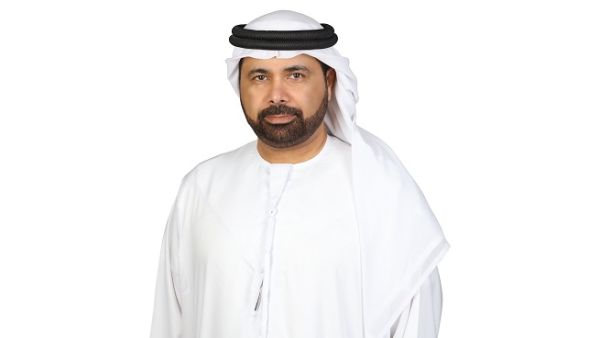 Issa Al Nuaimi, Director General of the Department of Economic Development Ajman Issa Al Nuaimi, Director General of the Department of Economic Development Ajman