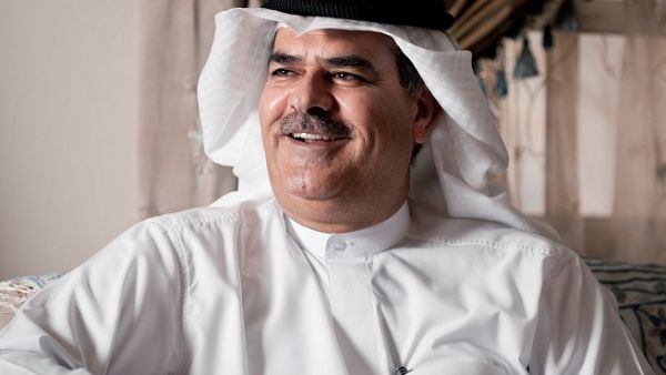 Advisor to the Bahrain Tourism and Exhibitions Authority, Dr. Ali Hassan Follad.