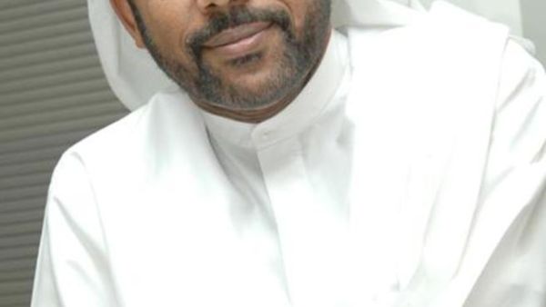 Ali Ibrahim, Deputy Director General for Planning & Development Affairs, DED