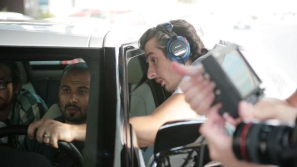 علي مصطفى، المخرج والمنتج الإماراتي