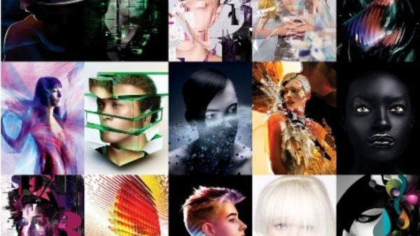 الإصدار الرئيسي الجديد من Adobe CS 6 الإصدار الرئيسي الجديد من Adobe CS 6