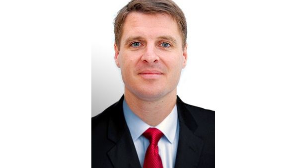 Bank ABC's network already spans 18 countries in five continents. (Pictured here: Allan Sword, Senior Executive Officer) Bank ABC's network already spans 18 countries in five continents. (Pictured here: Allan Sword, Senior Executive Officer)