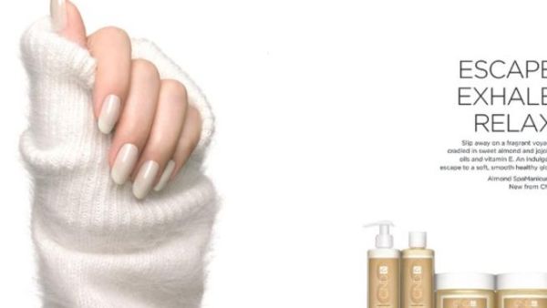 Almond Soothing Crème Almond Soothing Crème