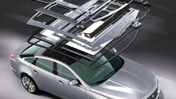 Flexibility and durability of aluminium make it an important component in electro engineering, mechanical, aviation, automotive, and other sectors Flexibility and durability of aluminium make it an important component in electro engineering, mechanical, aviation, automotive, and other sectors