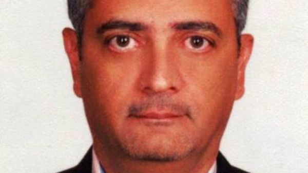 Amar Wadjih, newly appointed Regional Sales Manager, Saudi Arabia