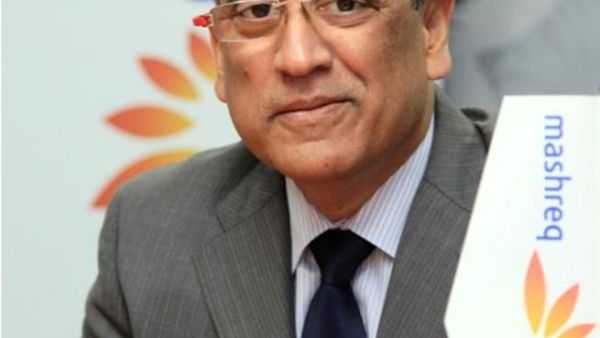 Ambar Brahmachary, Head of Marketing Customer Experience Mashreq
