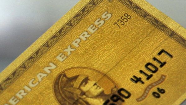 American Express American Express