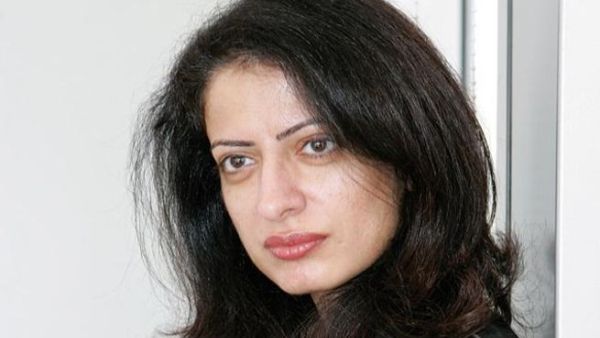Amina Al Rostamani, CEO of TECOM Business Parks Amina Al Rostamani, CEO of TECOM Business Parks