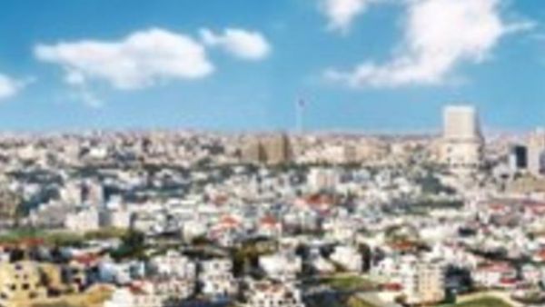 Amman Jordan Amman Jordan