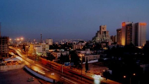 عمّان، الأردن