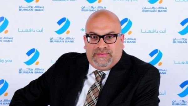 السيد عمرو القصبي، رئيس المدققين الداخليين لمجموعة بنك برقان