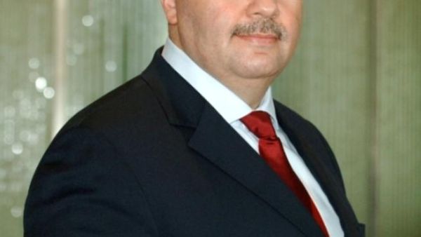Amr ElSaadani, Managing Director, Financial Services, Accenture Middle East