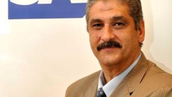 عمرو غنيم، مدير عام الشركة في مصر 