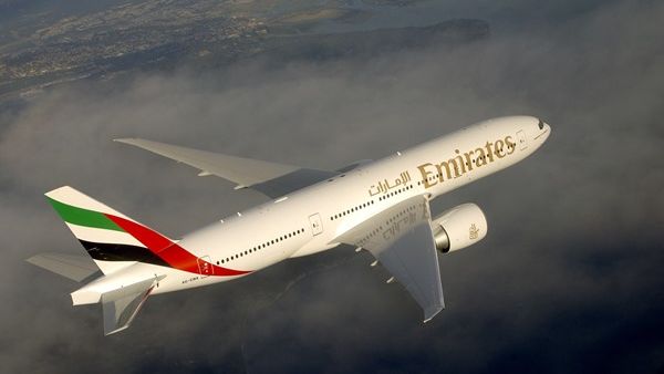 Emirates Airline Emirates Airline