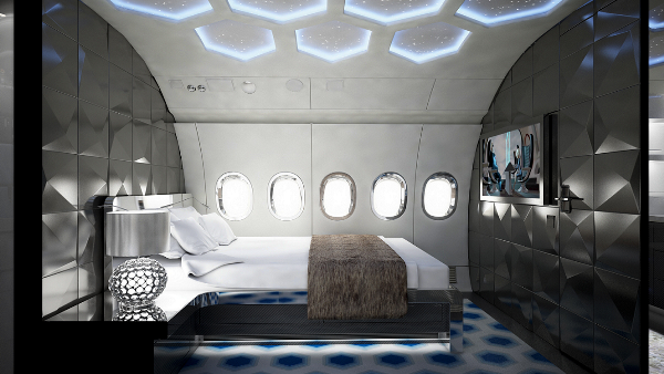 Royal Jet