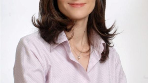 Andjelka Pavlovic, Marketing Manager, Coffee Planet