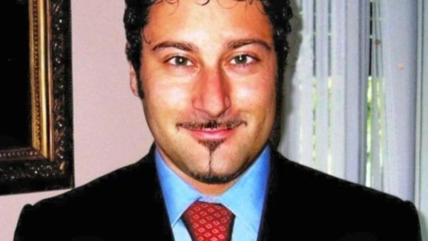 Andrea Meconcelli, Global Commercial Director for Functional and Architectural Andrea Meconcelli, Global Commercial Director for Functional and Architectural