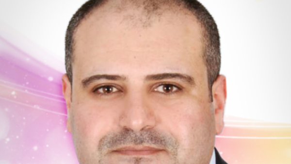 أندرو حنا، رئيس العمليات التجارية في VIVA البحرين، رئيساً للجنة مديري التسويق أندرو حنا، رئيس العمليات التجارية في VIVA البحرين، رئيساً للجنة مديري التسويق