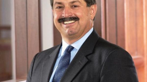 Andrew N. Liveris, Dow’s Chairman and CEO Andrew N. Liveris, Dow’s Chairman and CEO
