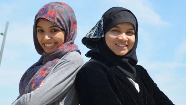 طالبات جامعة كارنيجي ميلون طالبات جامعة كارنيجي ميلون