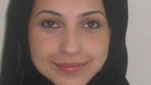 Anna Mansour, Sharjah City Centre Senior Mall Manager Anna Mansour, Sharjah City Centre Senior Mall Manager