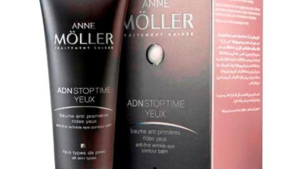 Anti-wrinkle balm, ADN STOP TIME YEUX from Anne Moller Anti-wrinkle balm, ADN STOP TIME YEUX from Anne Moller