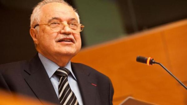 His Excellency Dr. Talal Abu-Ghazaleh His Excellency Dr. Talal Abu-Ghazaleh