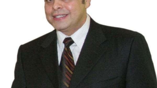 Anselm Godinho, Managing Director, International Conferences and Exhibitions