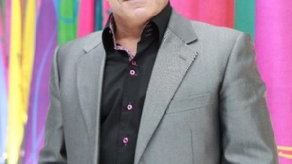 أنطوان مدور، نائب رئيس أماديوس لمنطقة الشرق الأوسط وشمال أفريقيا