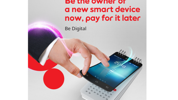 The announcement of Ooredoo’s device instalment plans means that postpaid customers can save more, as well as enjoy a wide array of smartphones choices. The announcement of Ooredoo’s device instalment plans means that postpaid customers can save more, as well as enjoy a wide array of smartphones choices.