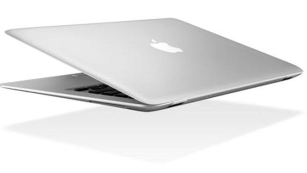 Apple's Mac OS X Lion 10.7 Apple's Mac OS X Lion 10.7