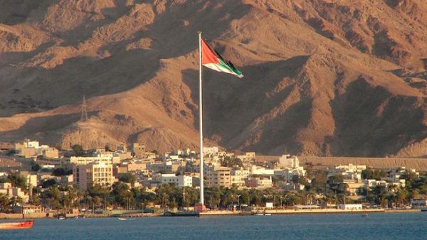 ميناء العقبة