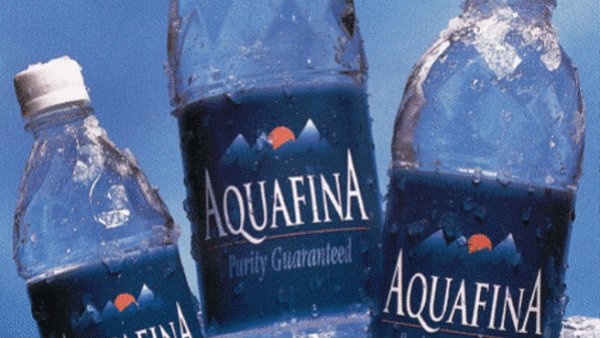 Aquafina Water