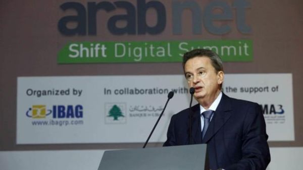 أعمال مؤتمر "عرب نت" تواصلت يوماً ثانياً في بيروت أعمال مؤتمر "عرب نت" تواصلت يوماً ثانياً في بيروت