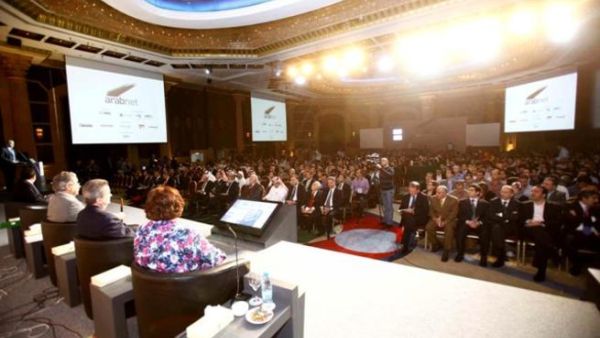 ArabNet calls on Arab entrepreneurs to take risks and be creative ArabNet calls on Arab entrepreneurs to take risks and be creative