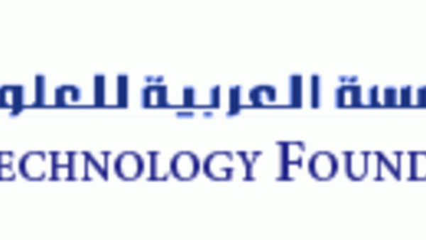 Arab Science and Technology Foundation Arab Science and Technology Foundation