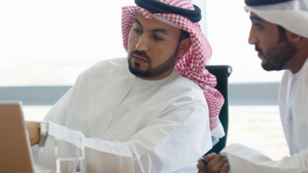 More than 63.2 million internet users in the Arab world More than 63.2 million internet users in the Arab world
