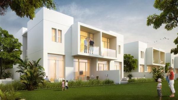 Arabella Townhouses Arabella Townhouses