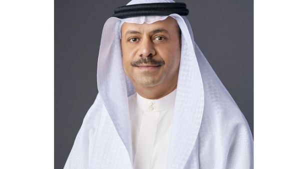 Atif A. Abdulmalik, Arcapita’s Chief Executive Officer