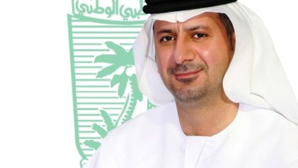 Aref Ismail Al Khouri, Chairman of Watania’s Founders’ Committee and Managing Director of ADNIF Aref Ismail Al Khouri, Chairman of Watania’s Founders’ Committee and Managing Director of ADNIF