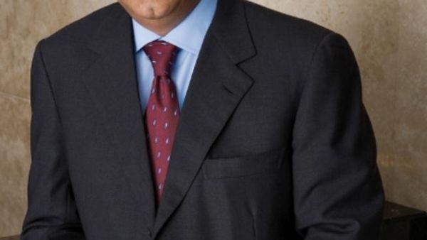 Arif Naqvi, Founder and Group Chief Executive, Abraaj Capital 