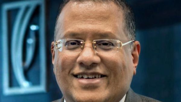 Arjuna Mahendran, Chief Investment Officer of the Wealth Management Division, Emirates NBD Arjuna Mahendran, Chief Investment Officer of the Wealth Management Division, Emirates NBD